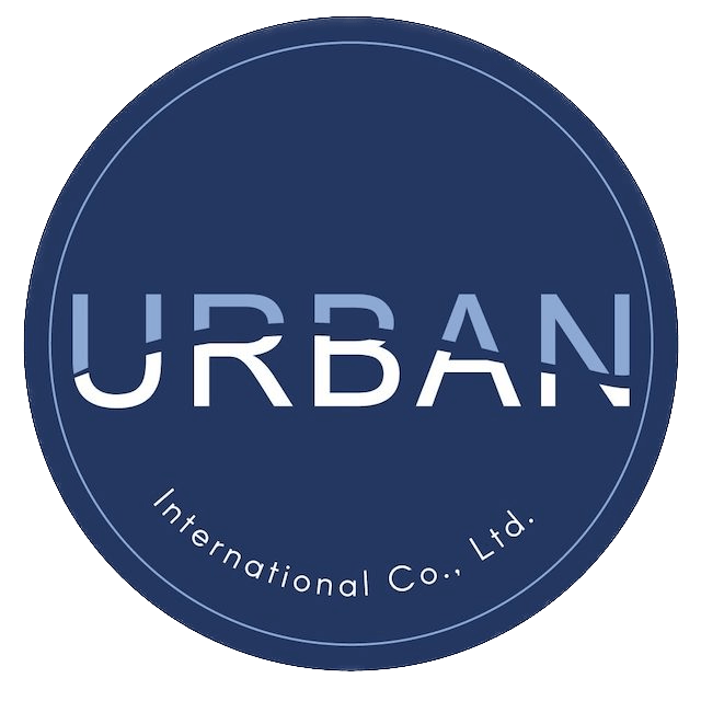 urban logo